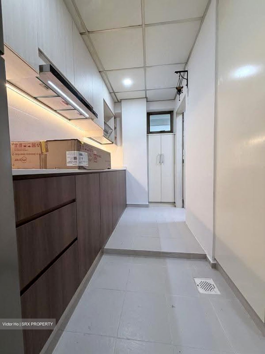 Orchid Park Condominium (D27), Condominium #623698311